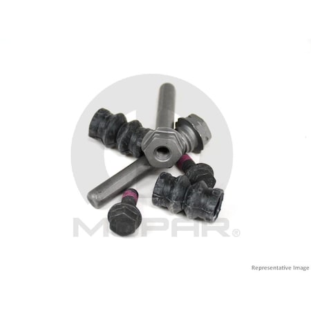 Mopar Crankshaft Sprocket, 5066699Ab 5066699AB